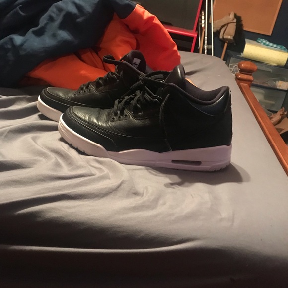 jordan retro 3 size 12